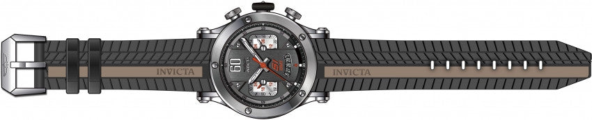 Image Band for Invicta S1 Rally 21507