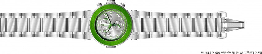 Image Band for Invicta Ocean Reef 10931