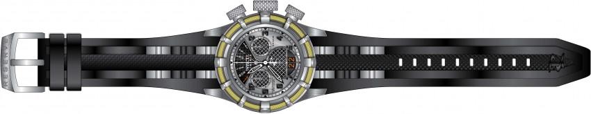 PARTS for Invicta Bolt 90022