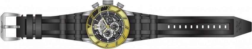 PARTS for Invicta Pro Diver 90077