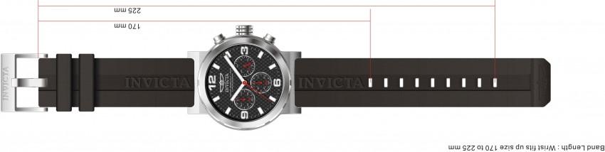 PARTS for Invicta Specialty 10637
