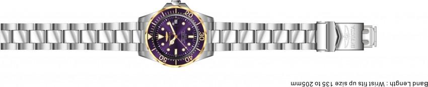 PARTS for Invicta Pro Diver 12810