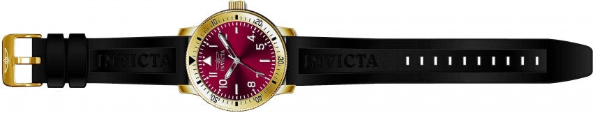 Image Band for Invicta Specialty 11402