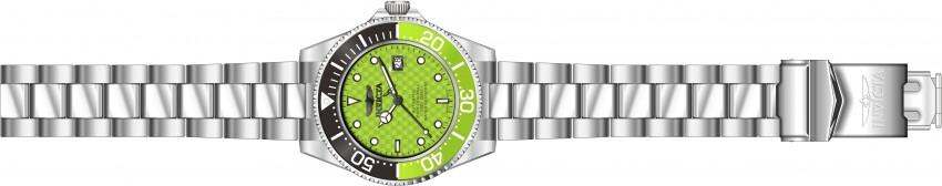 PARTS for Invicta Pro Diver 18263