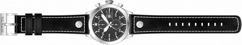 Image Band for Invicta I-Force 18500