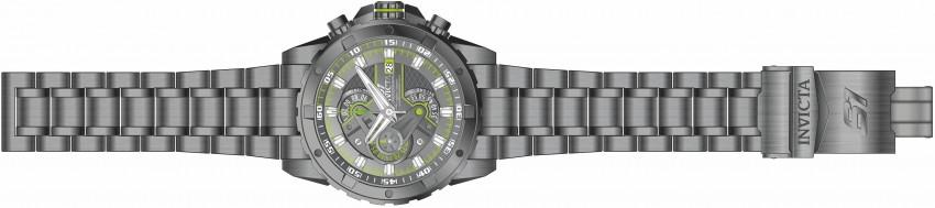 PARTS for Invicta S1 Rally 20091