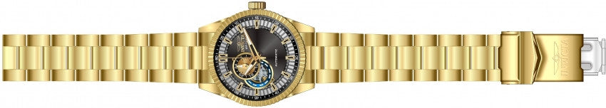 Image Band for Invicta Pro Diver 22081