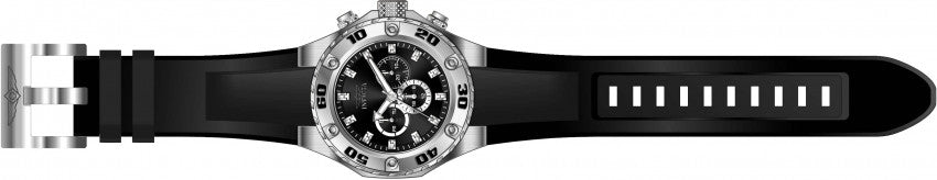 Image Band for Invicta Specialty 21563