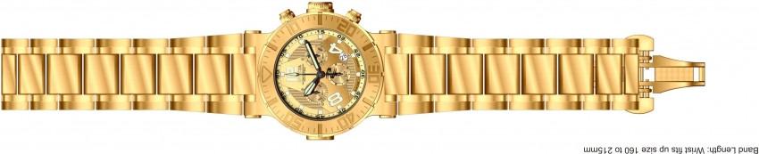 PARTS for Invicta Reserve 6878