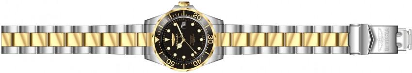 PARTS for Invicta Pro Diver 17049