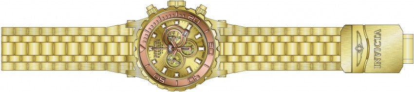 Image Band for Invicta Subaqua 14032