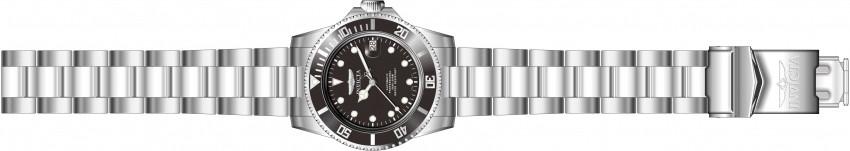PARTS for Invicta Pro Diver 17044