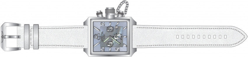 Image Band for Invicta Russian Diver 21983