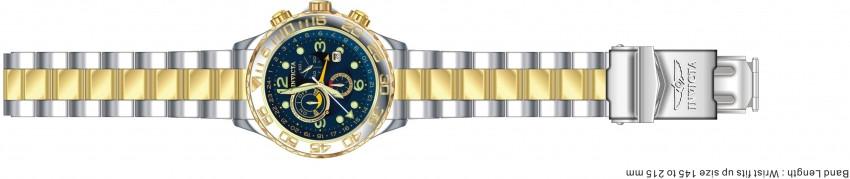 PARTS for Invicta Pro Diver 6704