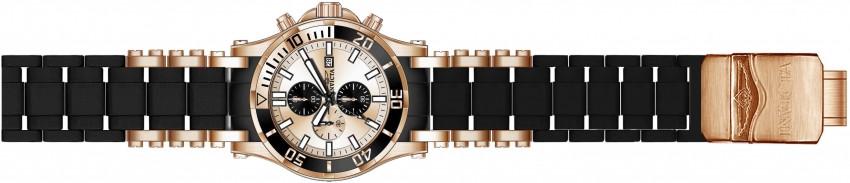 PARTS for Invicta Sea Spider 1479