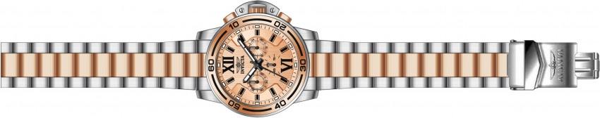 PARTS for Invicta Specialty 15059