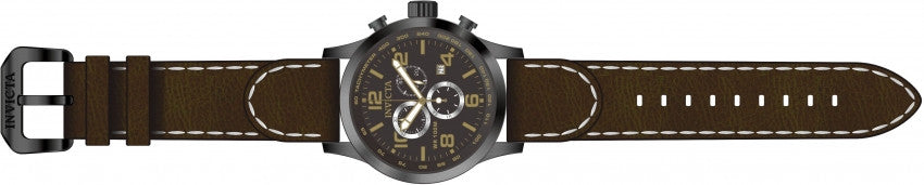 Image Band for Invicta I-Force 18499