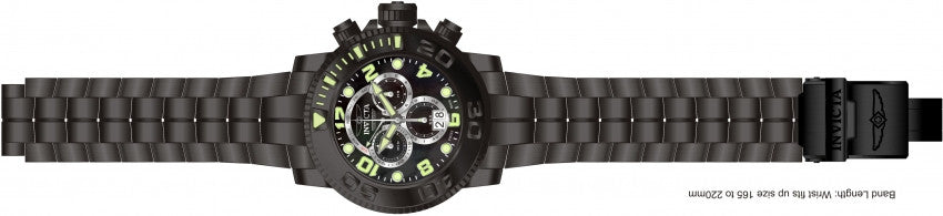 Image Band for Invicta Sea Hunter 10771