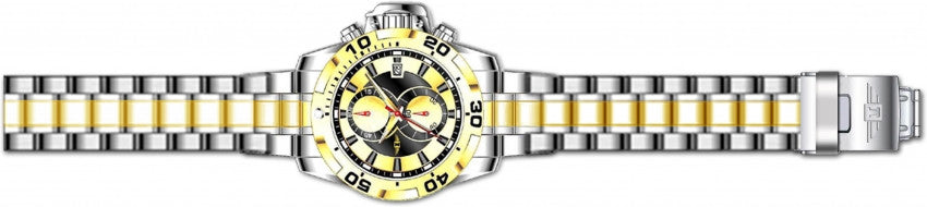 Image Band for Invicta I by Invicta IBI41699-004