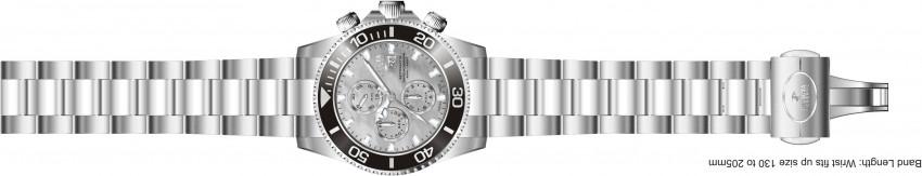 PARTS for Invicta Pro Diver 1067