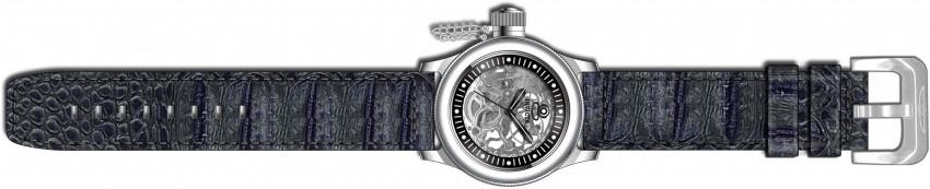 PARTS for Invicta Russian Diver 10341