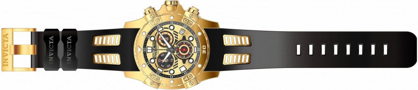 Image Band for Invicta Specialty 18859