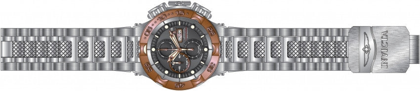 Image Band for Invicta Subaqua 15491