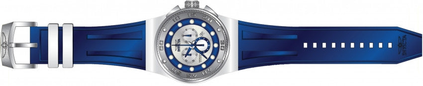 Image Band for Invicta Akula 12327