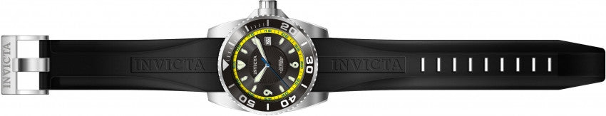 Image Band for Invicta Pro Diver 6057