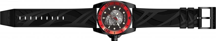 PARTS for Invicta Artist 22196