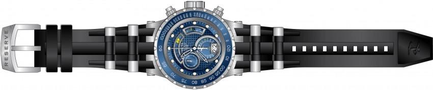 PARTS for Invicta Subaqua 18549