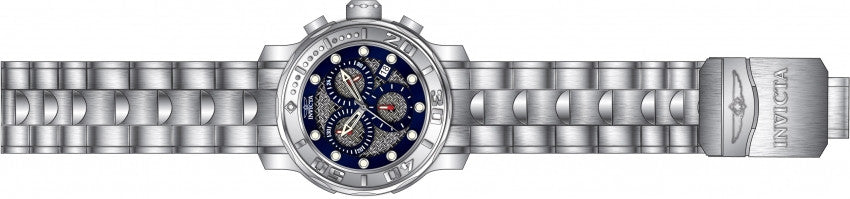 Image Band for Invicta Pro Diver 90074
