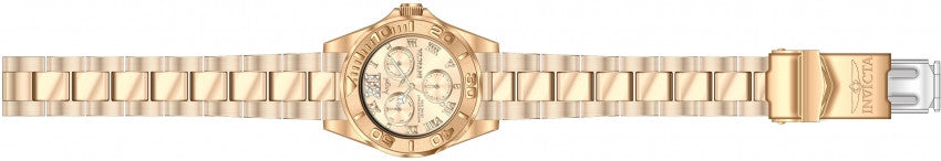 Image Band for Invicta Angel 21698