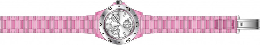 Image Band for Invicta Anatomic 1658