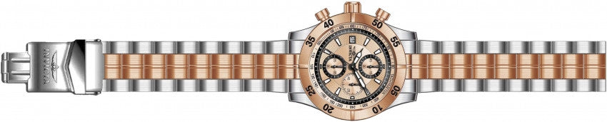 Image Band for Invicta Specialty 11277