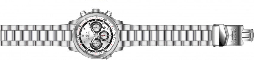 Image Band for Invicta Specialty 19239