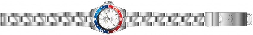 Image Band for Invicta Pro Diver 17033