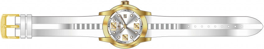 Image Band for Invicta Angel 19364