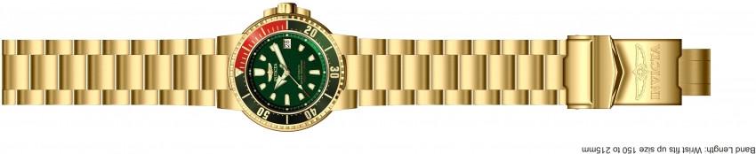 PARTS for Invicta Pro Diver 6931