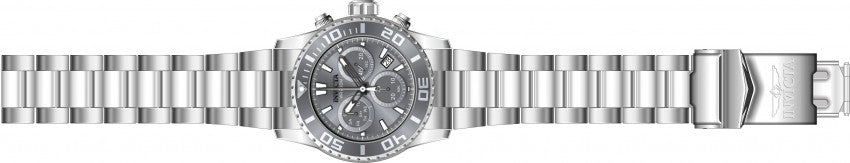 Image Band for Invicta Pro Diver 18939