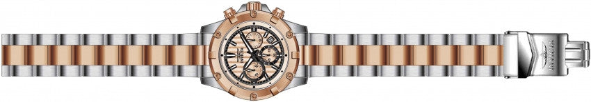 Image Band for Invicta Specialty 15605