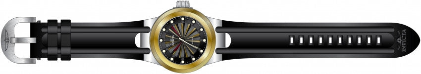 Image Band for Invicta Specialty 15865