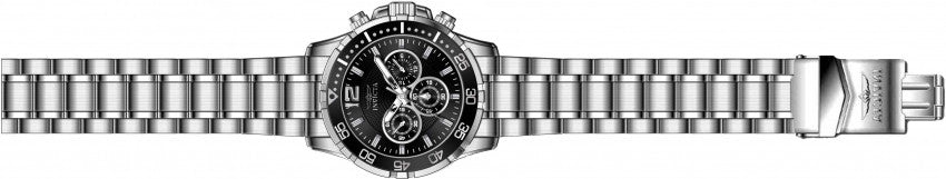 Image Band for Invicta Specialty 16287