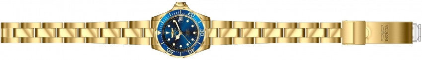 Image Band for Invicta Pro Diver 17036