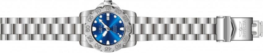 PARTS for Invicta Pro Diver 17087