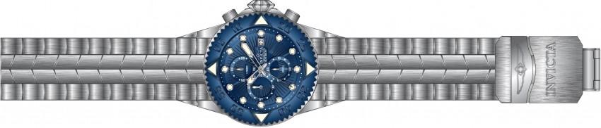 PARTS for Invicta Pro Diver 13102