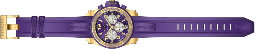 Image Band for Invicta Angel 11732