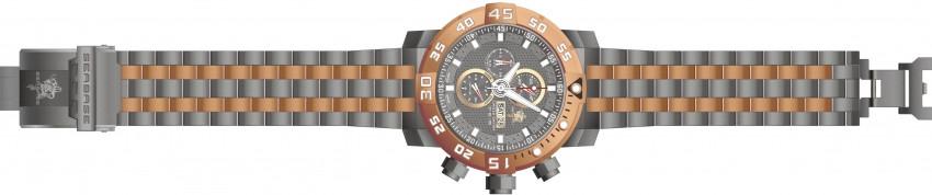 PARTS for Invicta Sea Base 14232