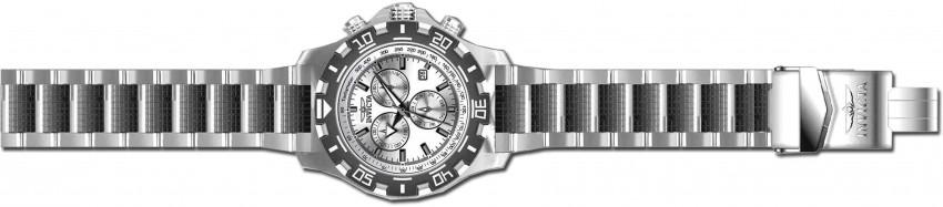 PARTS for Invicta Specialty 6409