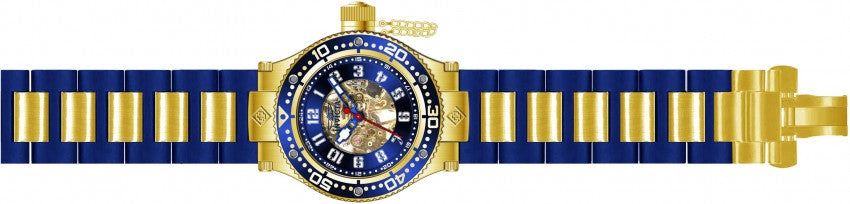 Image Band for Invicta Corduba 17247